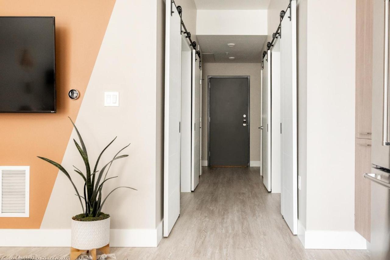 Colorful Western Vibe - Walk Everywhere - Zuni Lofts 덴버 외부 사진