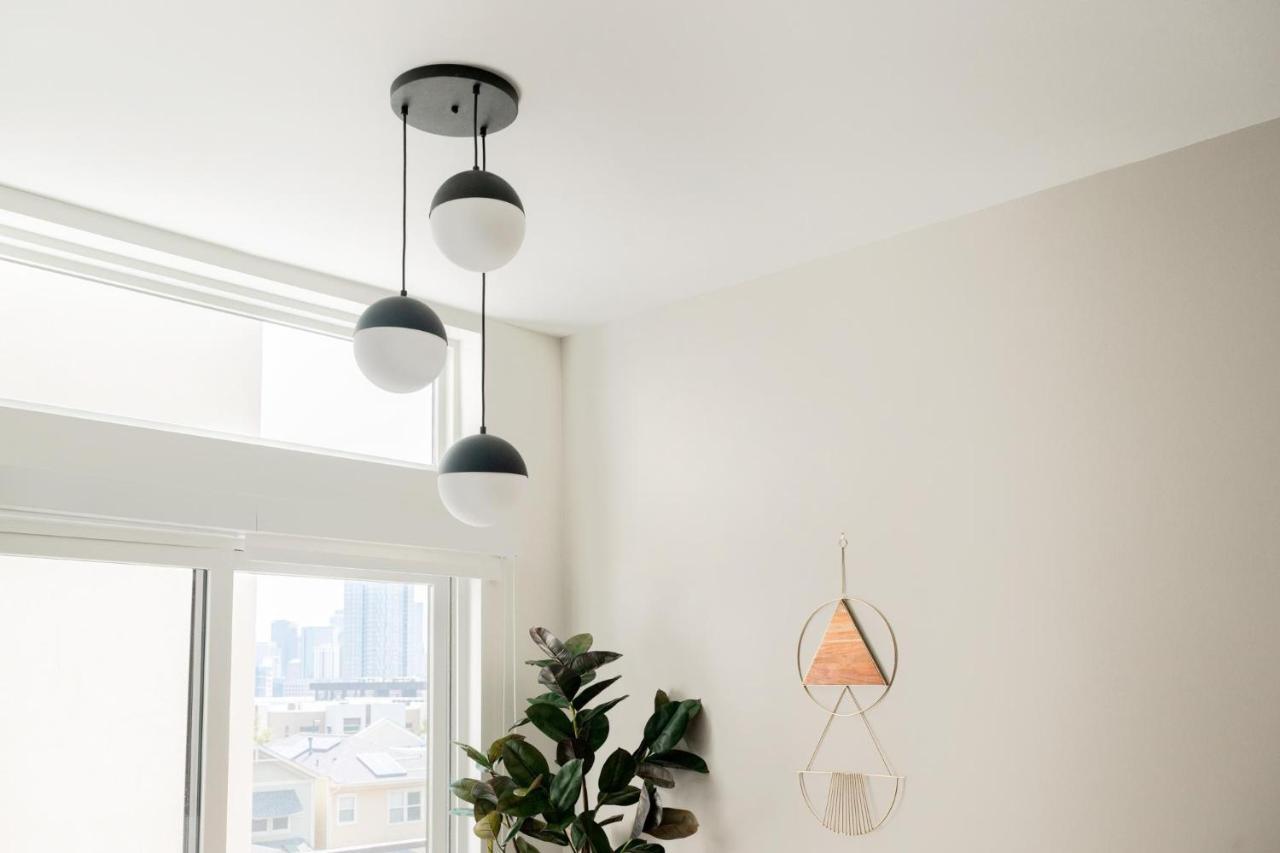Colorful Western Vibe - Walk Everywhere - Zuni Lofts 덴버 외부 사진