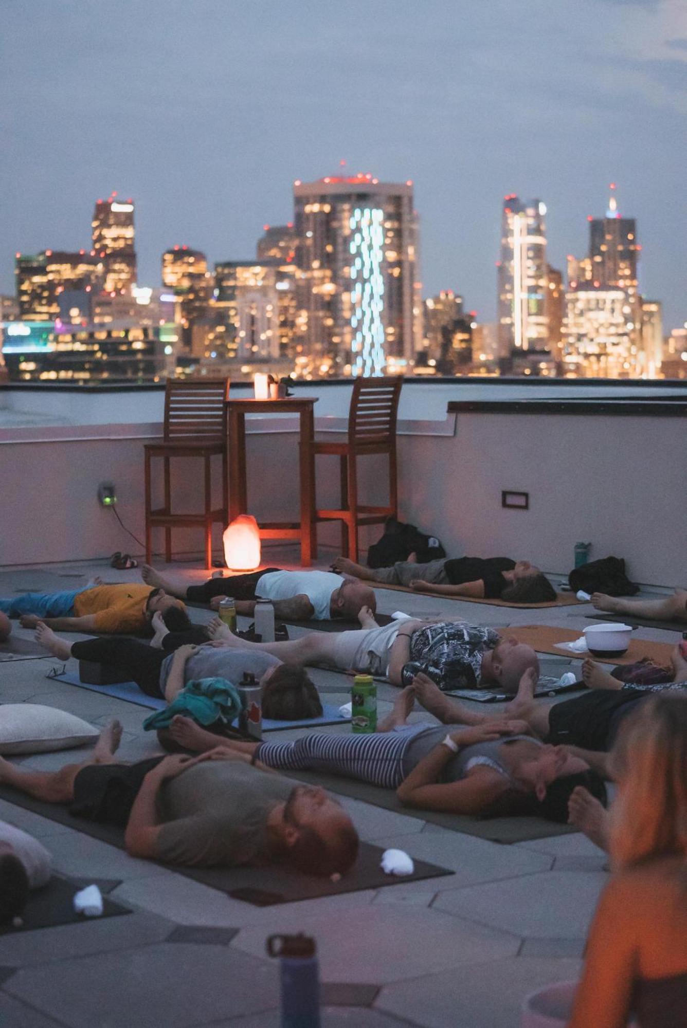 Colorful Western Vibe - Walk Everywhere - Zuni Lofts 덴버 외부 사진