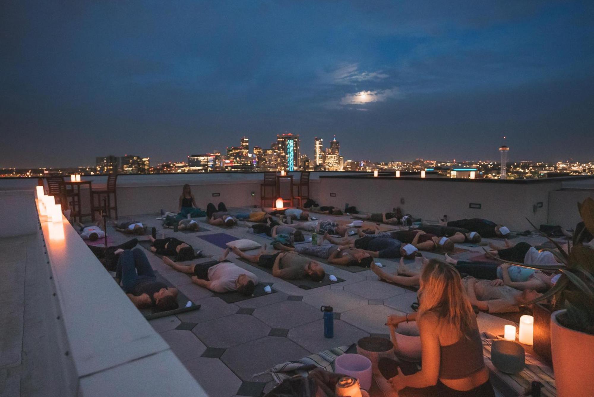 Colorful Western Vibe - Walk Everywhere - Zuni Lofts 덴버 외부 사진